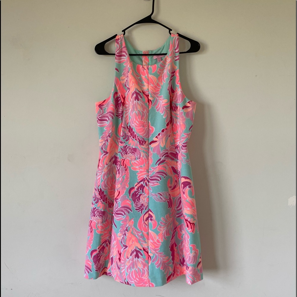 XL Lilly Pulitzer Dress